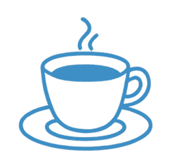 Decorative wedding illustration